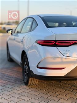 بي واي دي Qin Plus